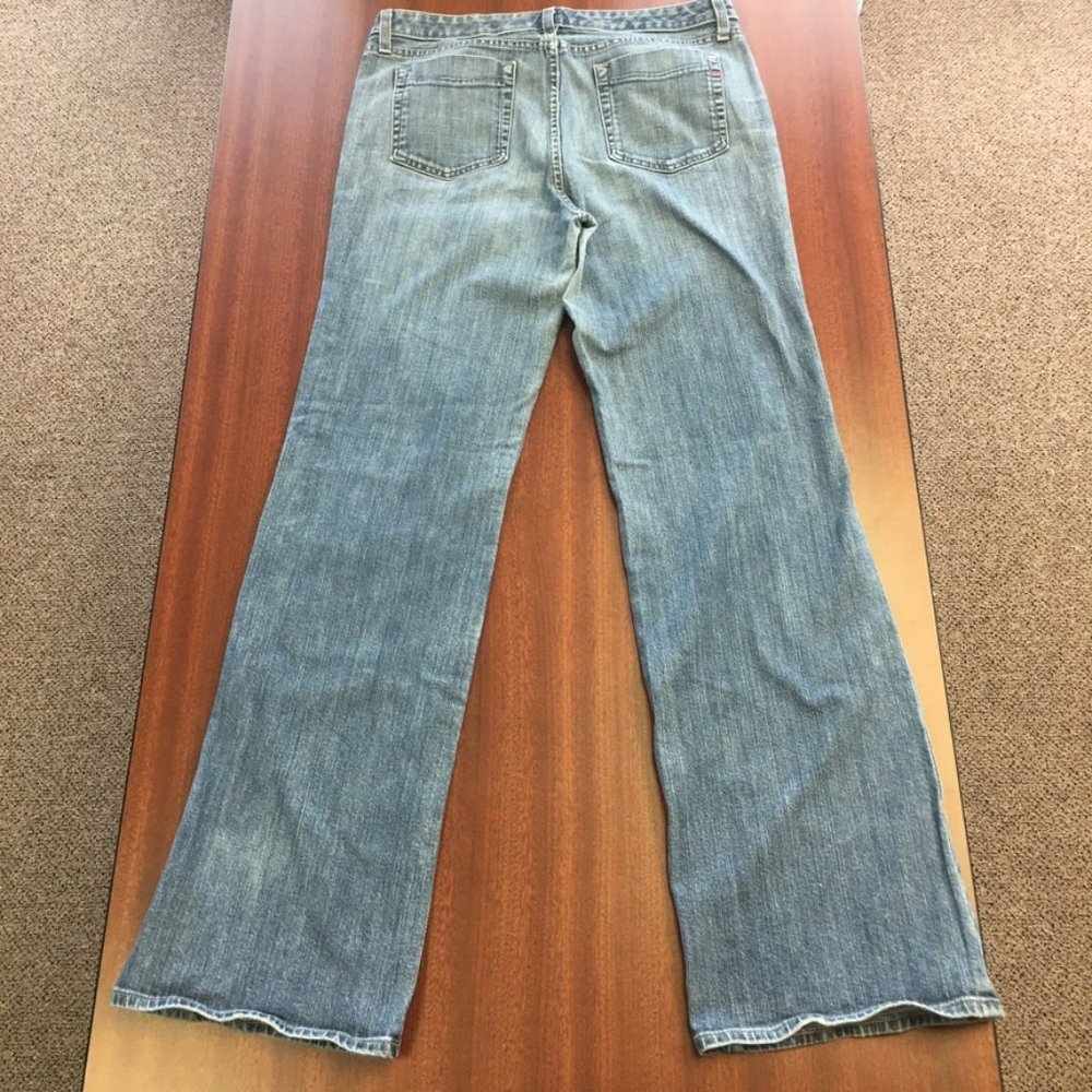 Gap Essential Boot Cut Jeans - Picture 5 of 8